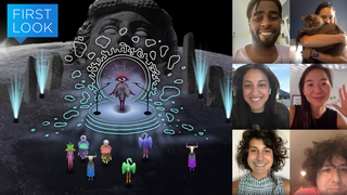 Bramble Is the Video-Conferencing Platform I Wish Existed at the Start of the Pandemic